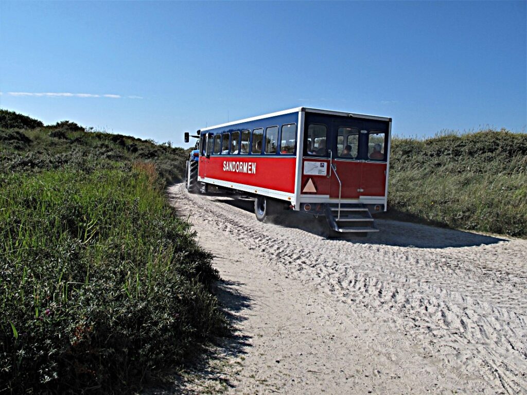 Grenen