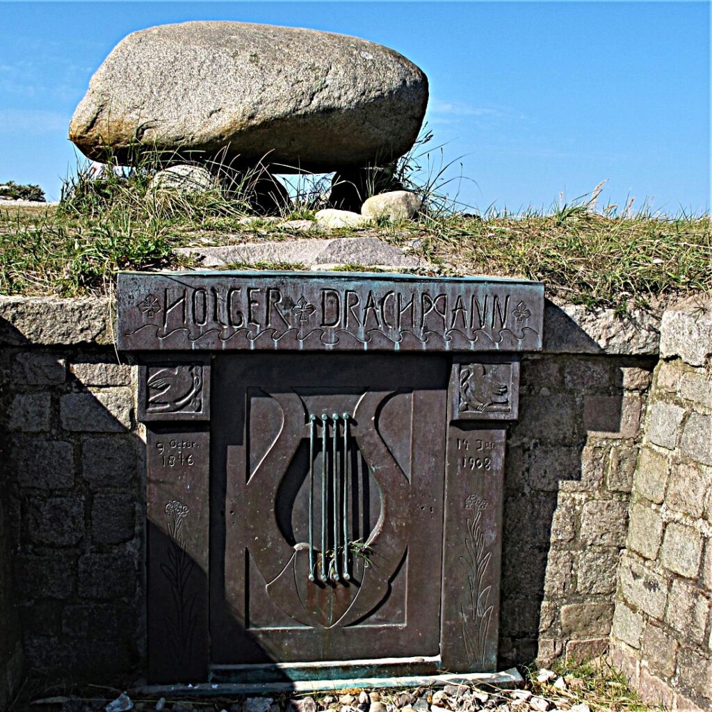 Grenen