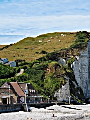 Veulettes-sur-Mer