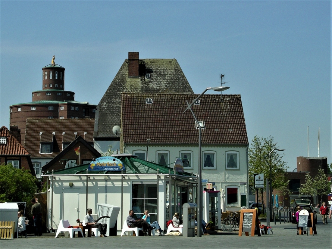 Eckernförde - Ostseebad mit Charme und Tradition