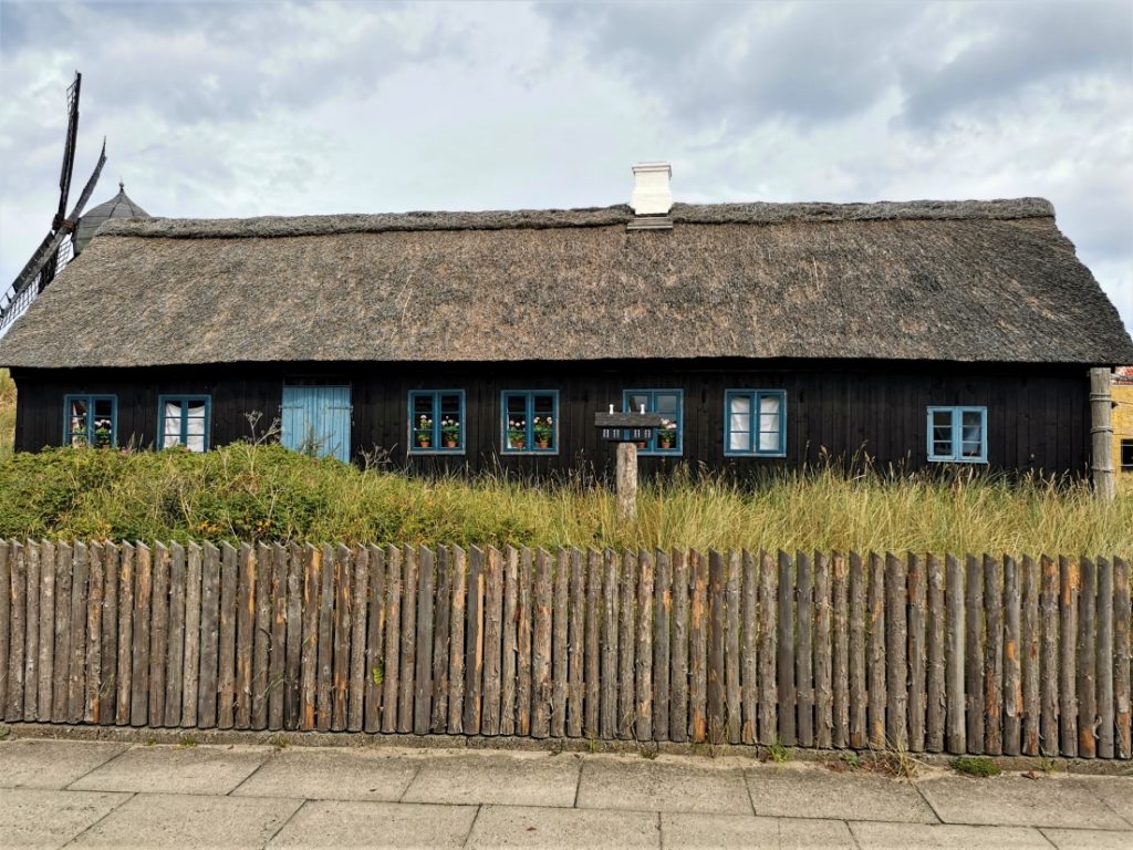 Küstenmuseum Skagen