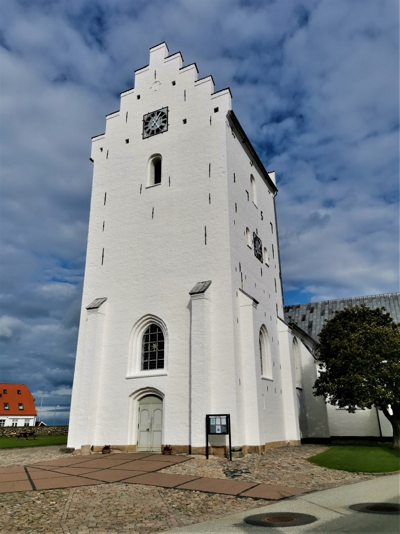 Wiedersehen mit Sæby