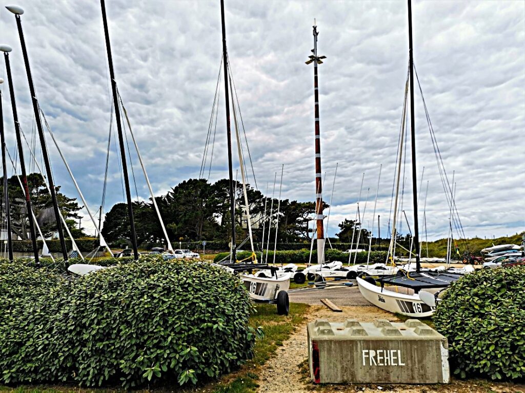 Sables d'Or Les Pins