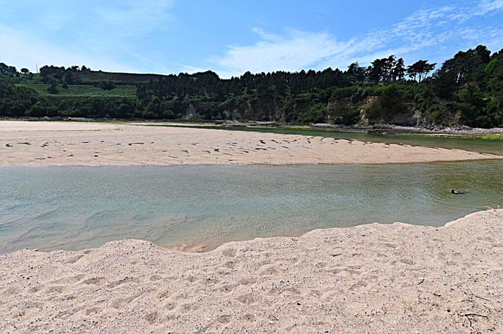 Sables d'Or Les Pins