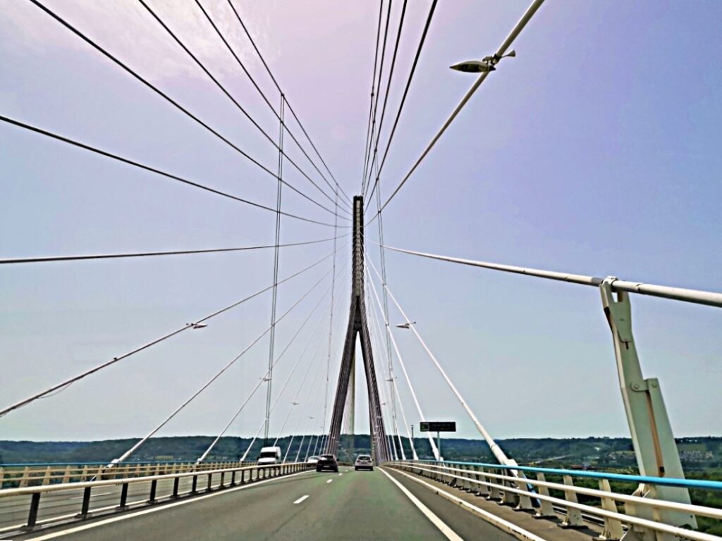 Pont de Normandie
