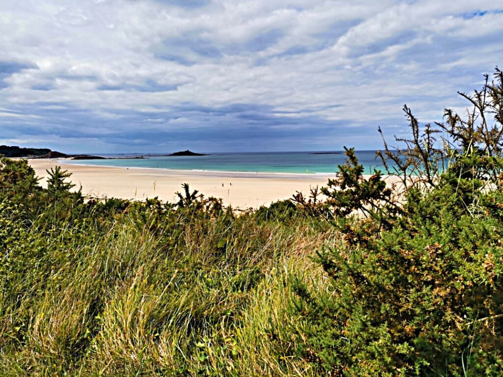 Sables d'Or Les Pins