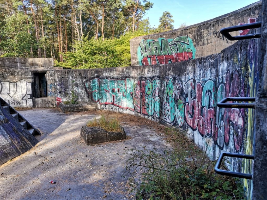 Dueodde Bunker