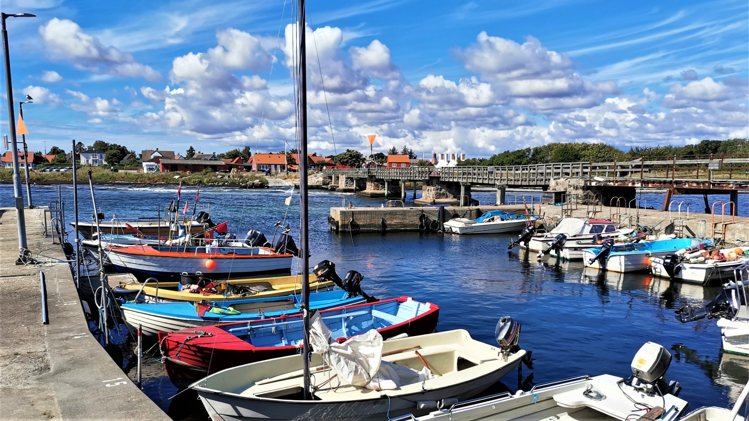 Snogebæk Beitrag