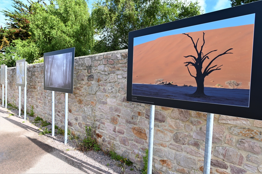 Erquy Wassersport und Wanderparadies