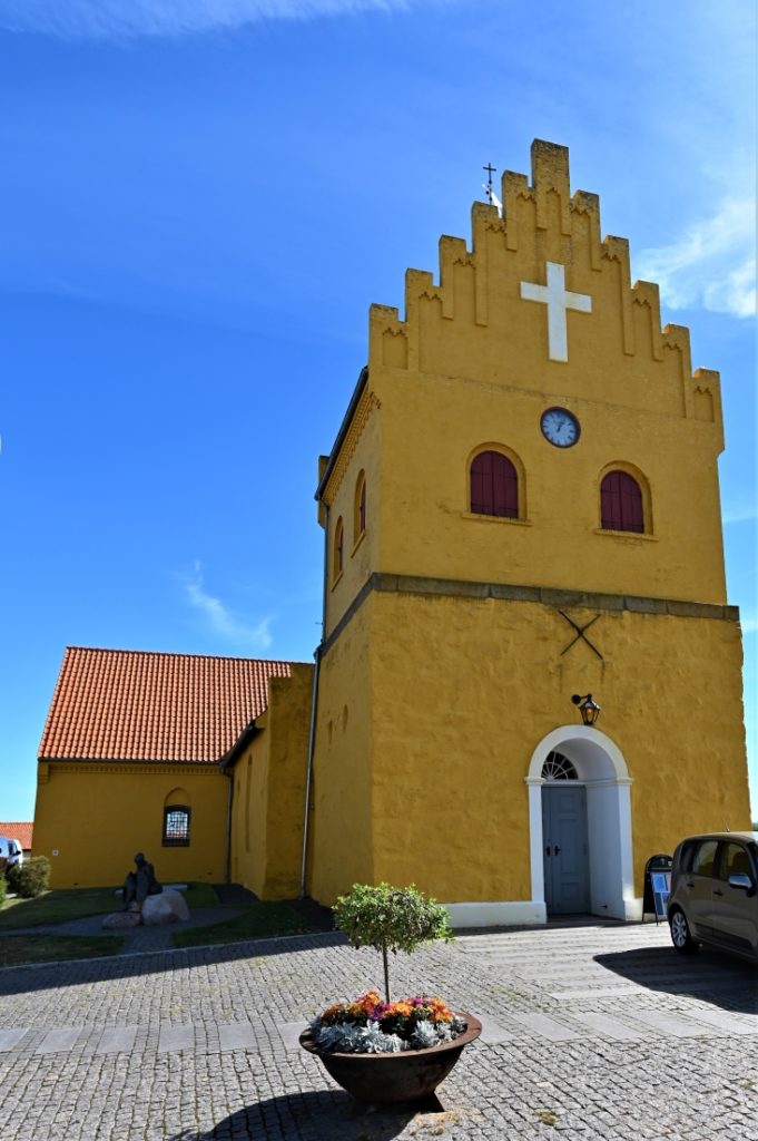 Allinge Kirke