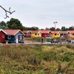 Bornholms Süden - Wanderung von Balka nach  Nexø