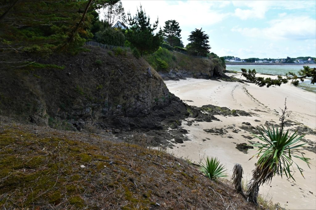 Saint Jacut de la mer