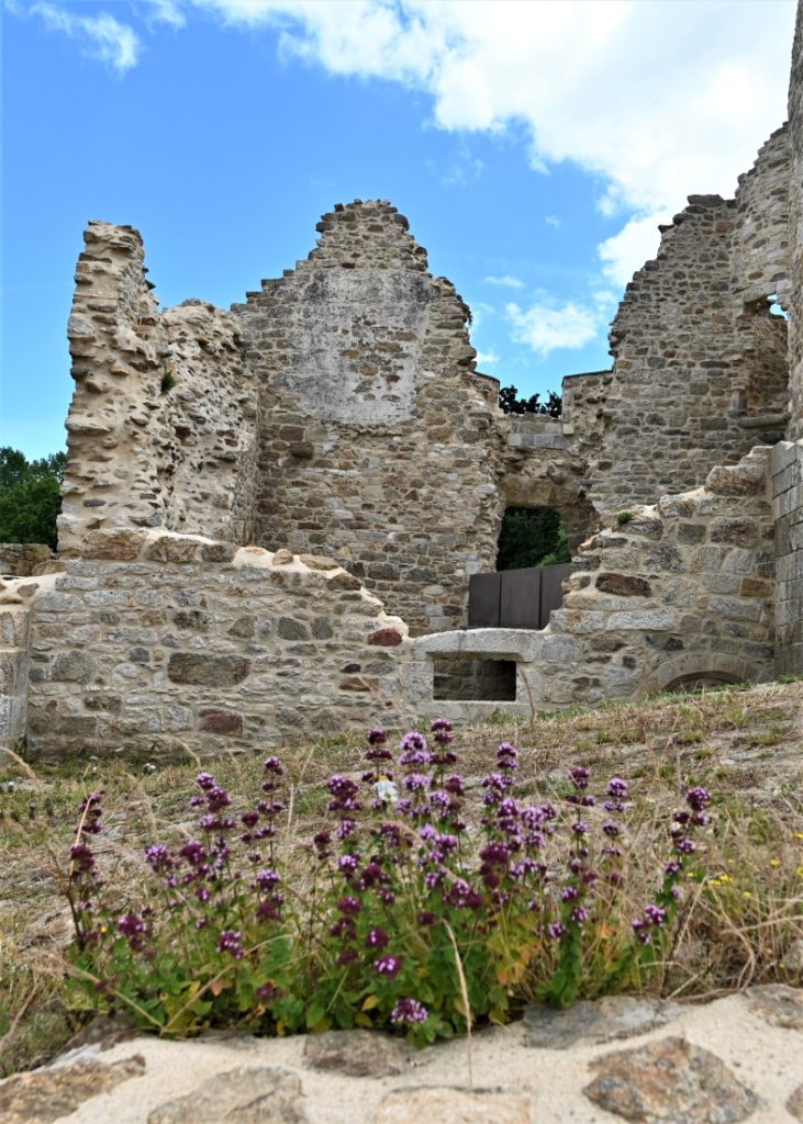 Château du Guildo