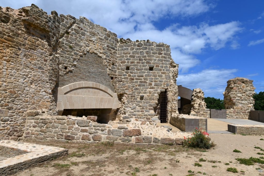 Château du Guildo
