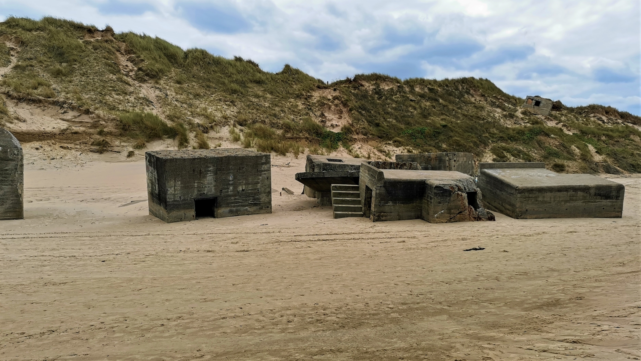L kken Bunker Strand Heute Ein Fotospot l-kken-bunker-strand-heute-ein-fotospot