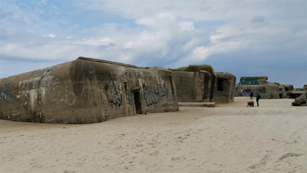 Løkken Bunker