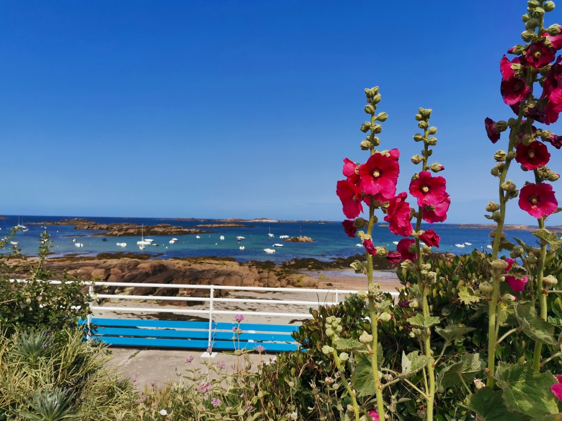 Trébeurden Strandvergnügen und Wanderparadies