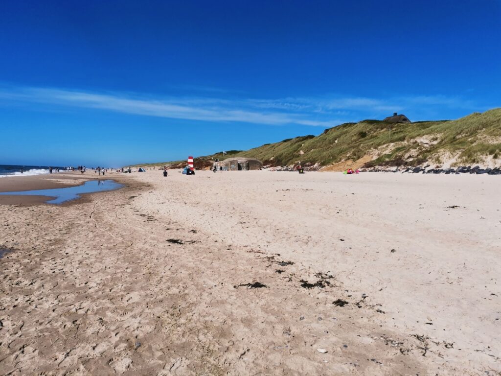 Søndervig Strand