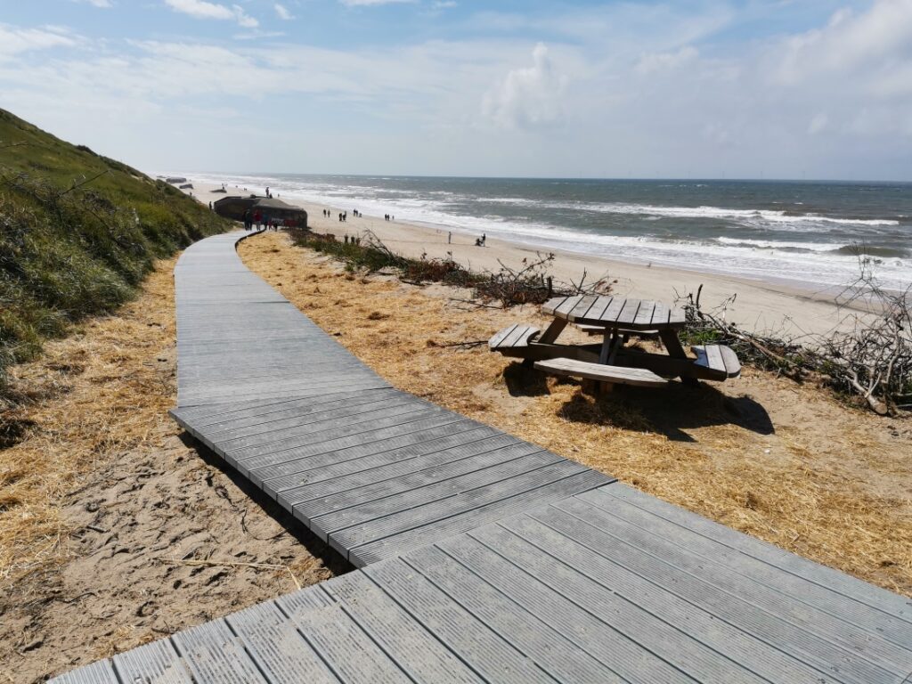 Søndervig Strand