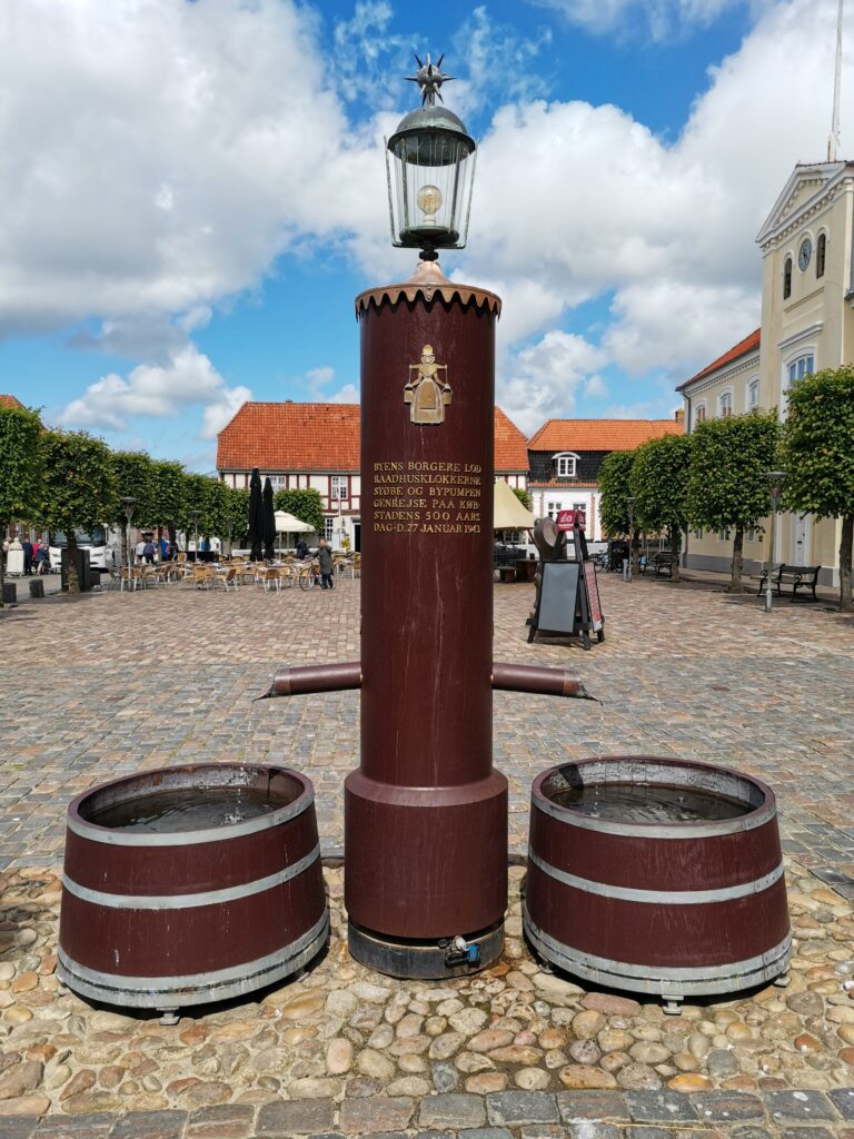 Ringkøbing