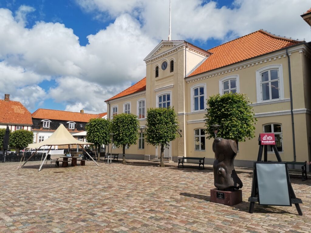 Ringkøbing