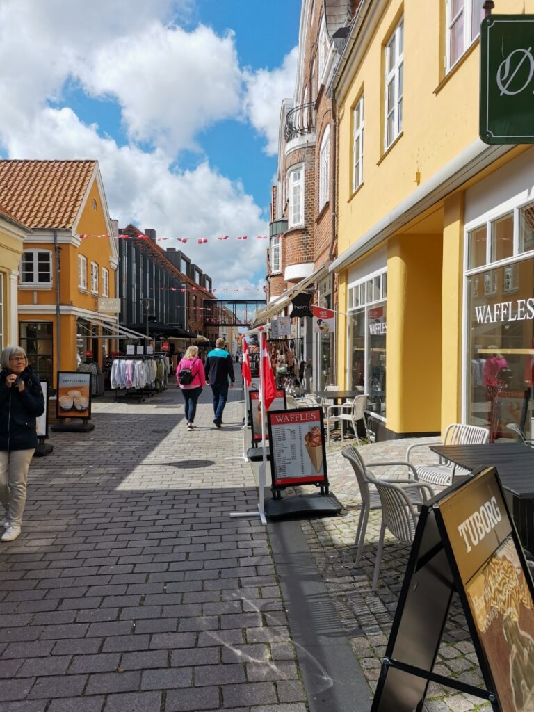 Ringkøbing