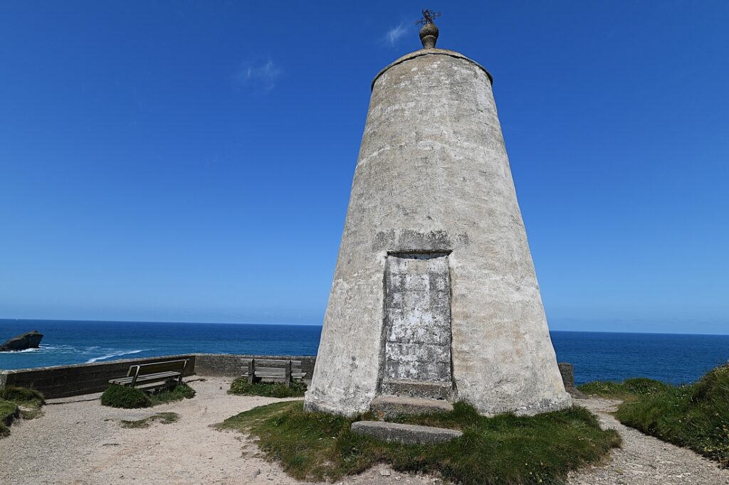 Pepper Pot