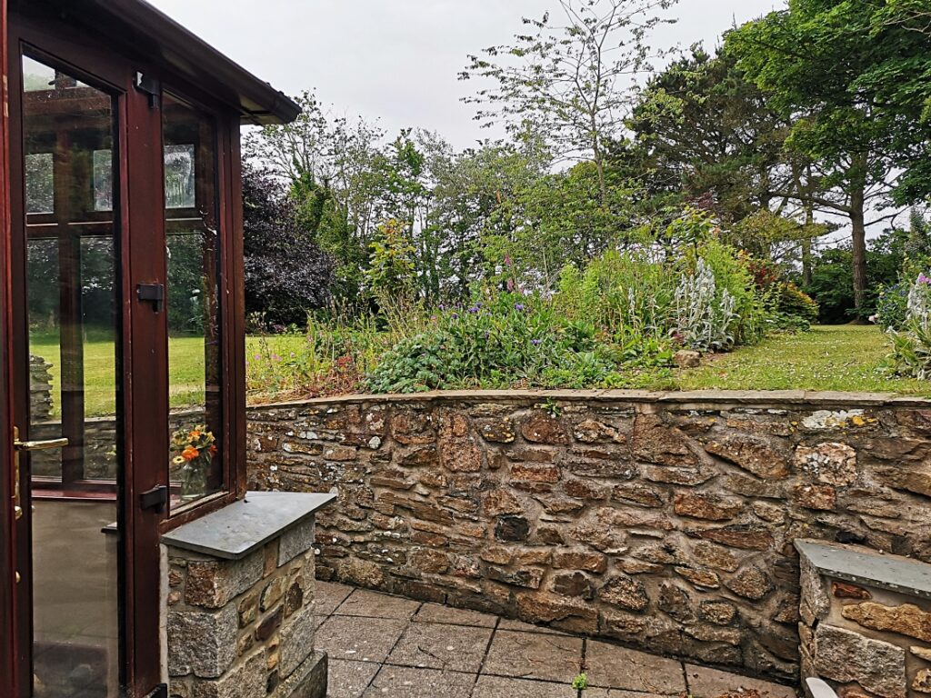 Cornwall Mowhay Cottage