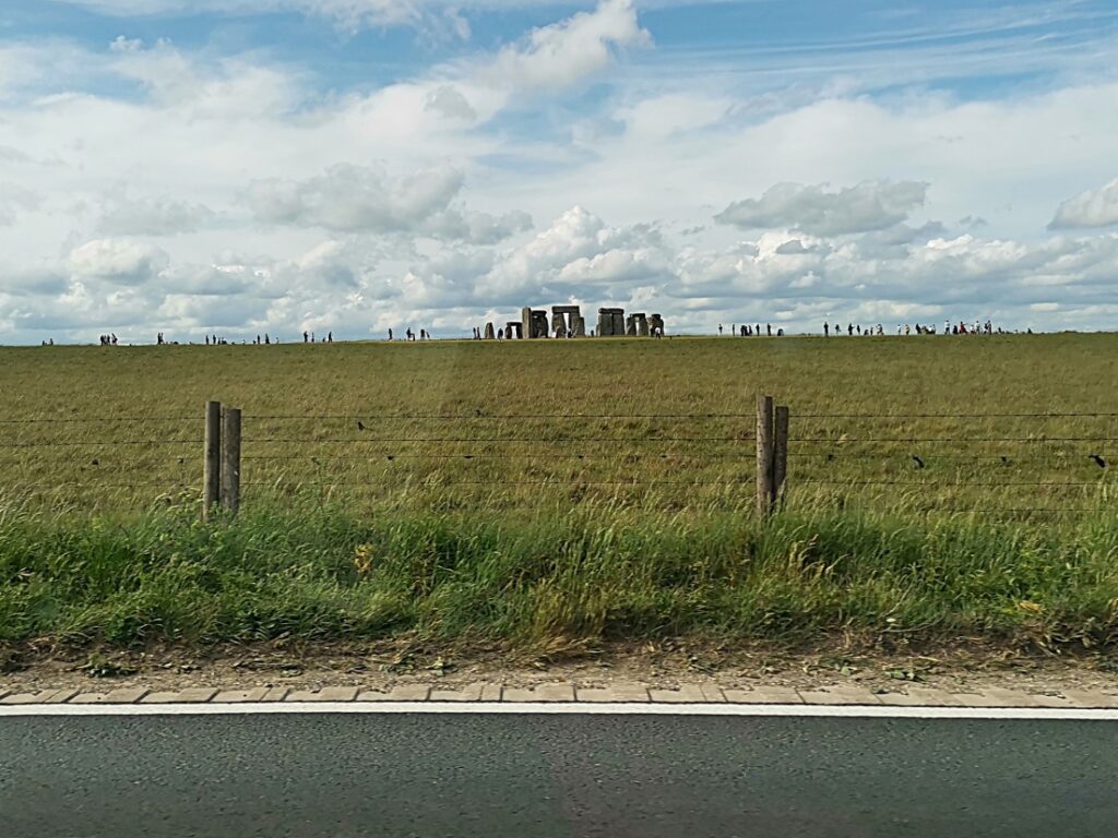 Stonehenge