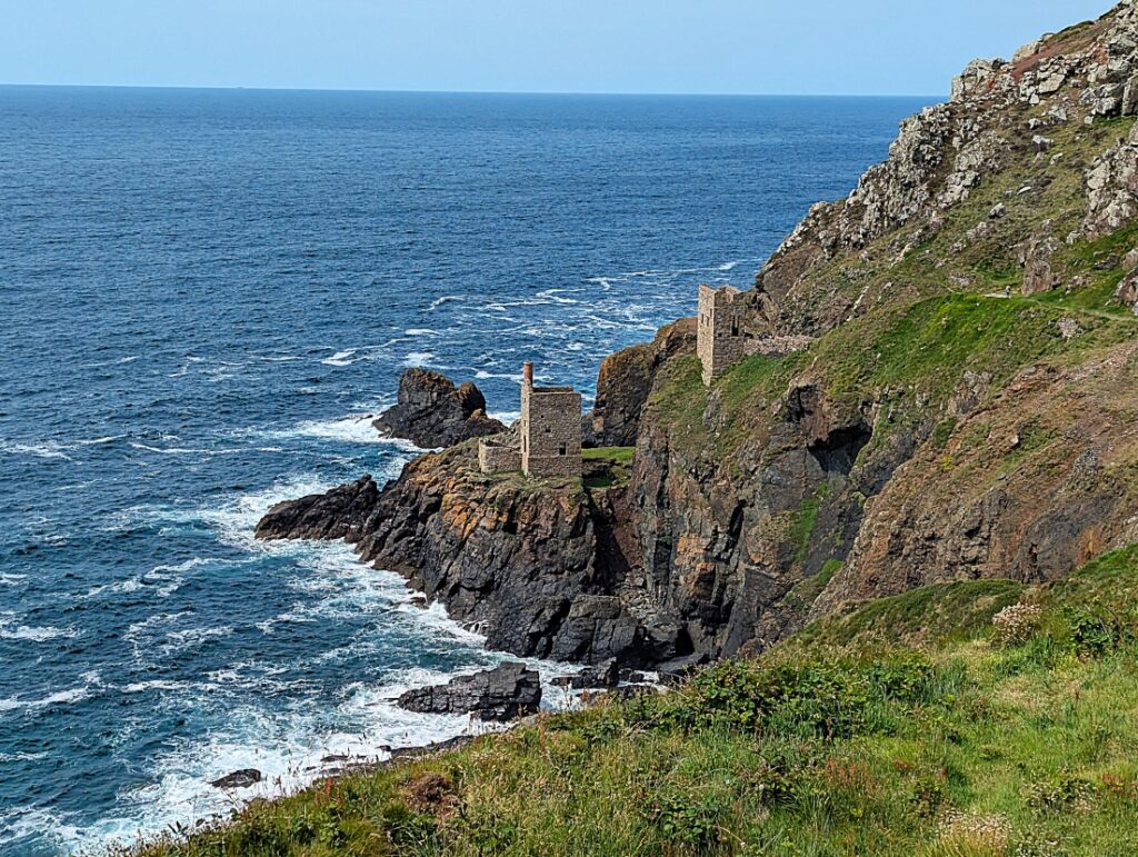 Botallack Mine