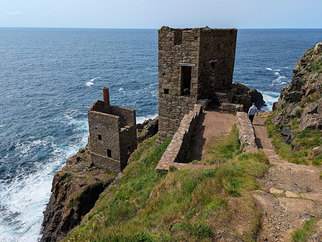 Botallack Mine