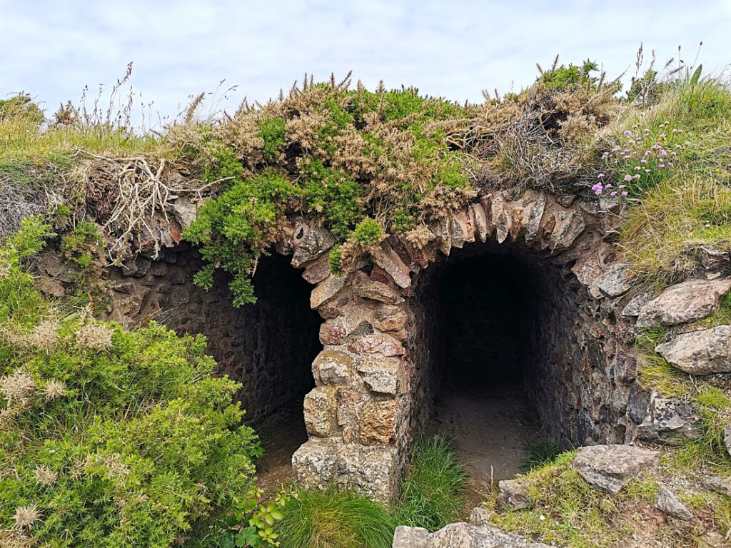 Botallack Mine