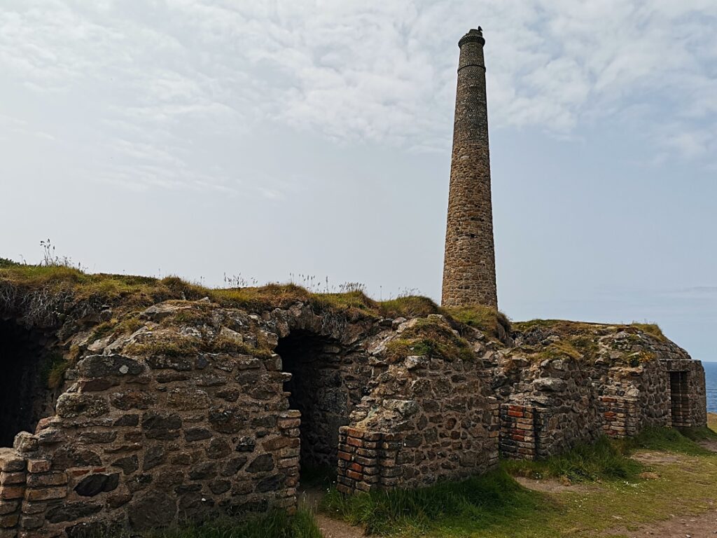 Botallack Mine
