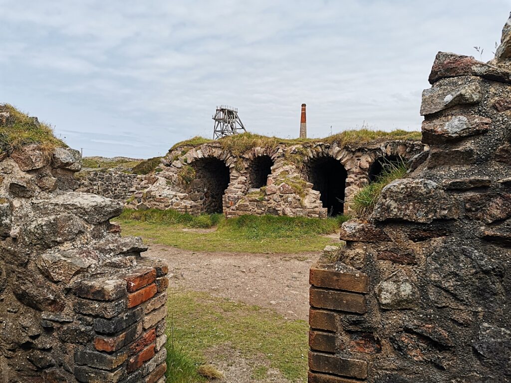 Botallack Mine