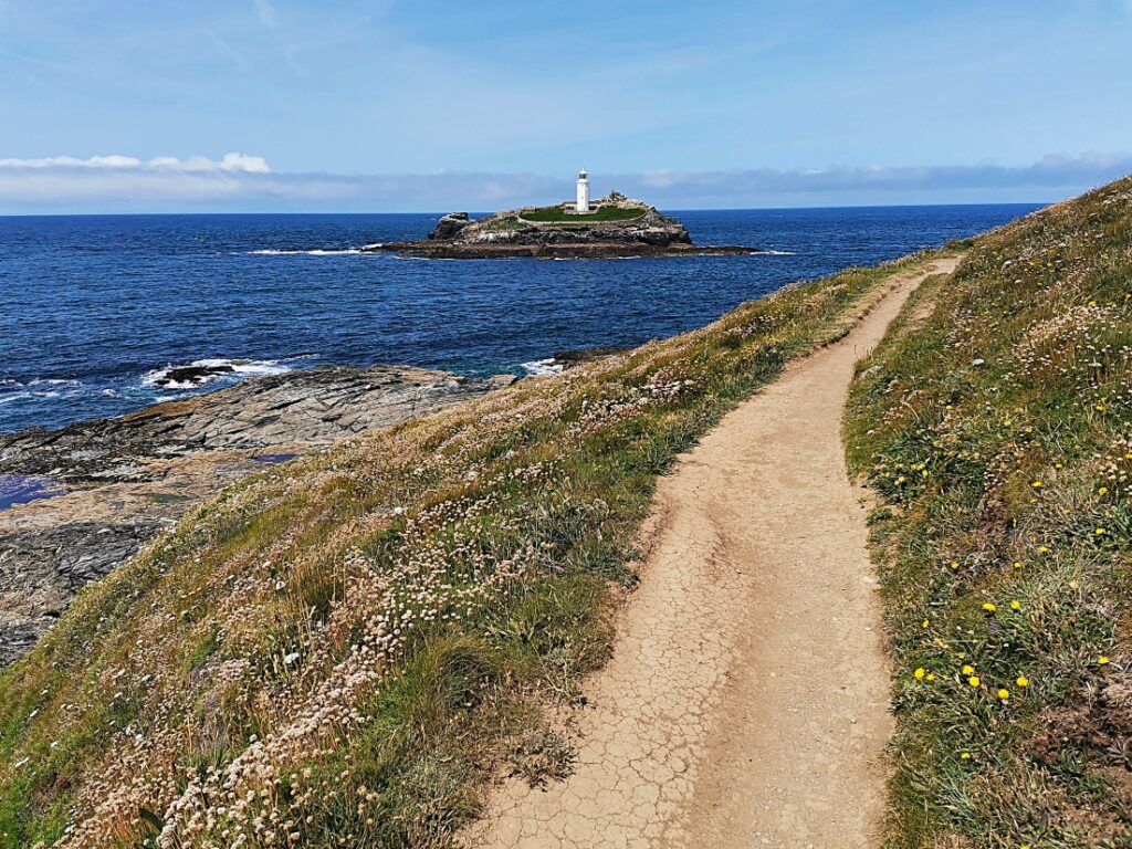 Godrevy