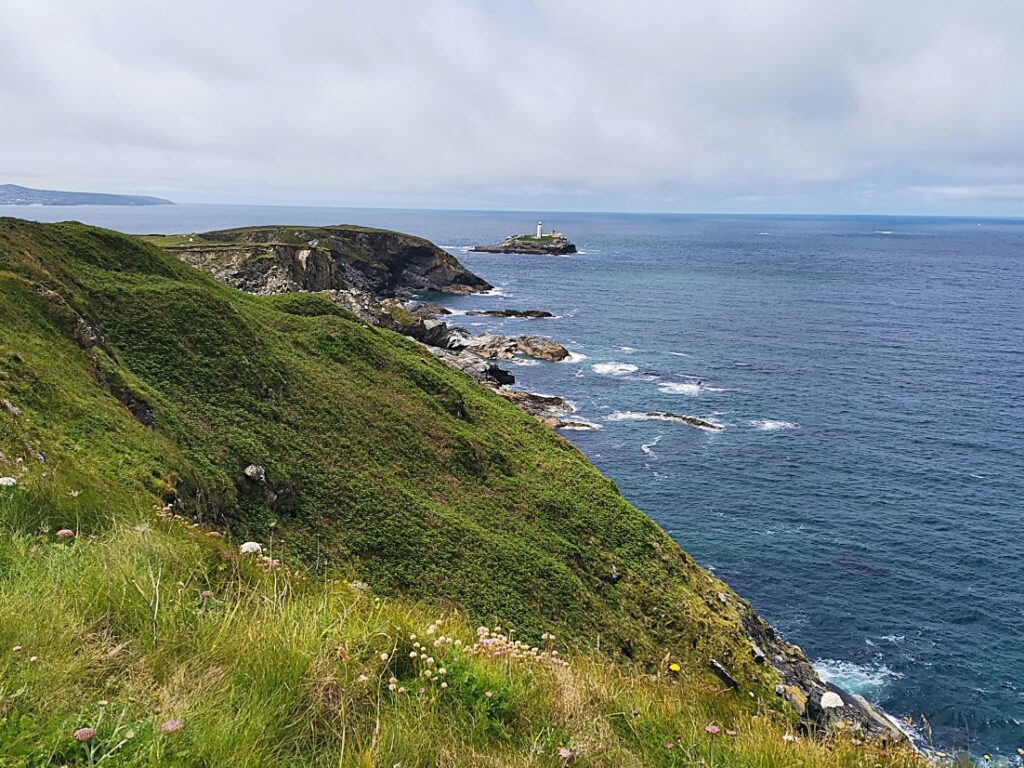 Godrevy Point