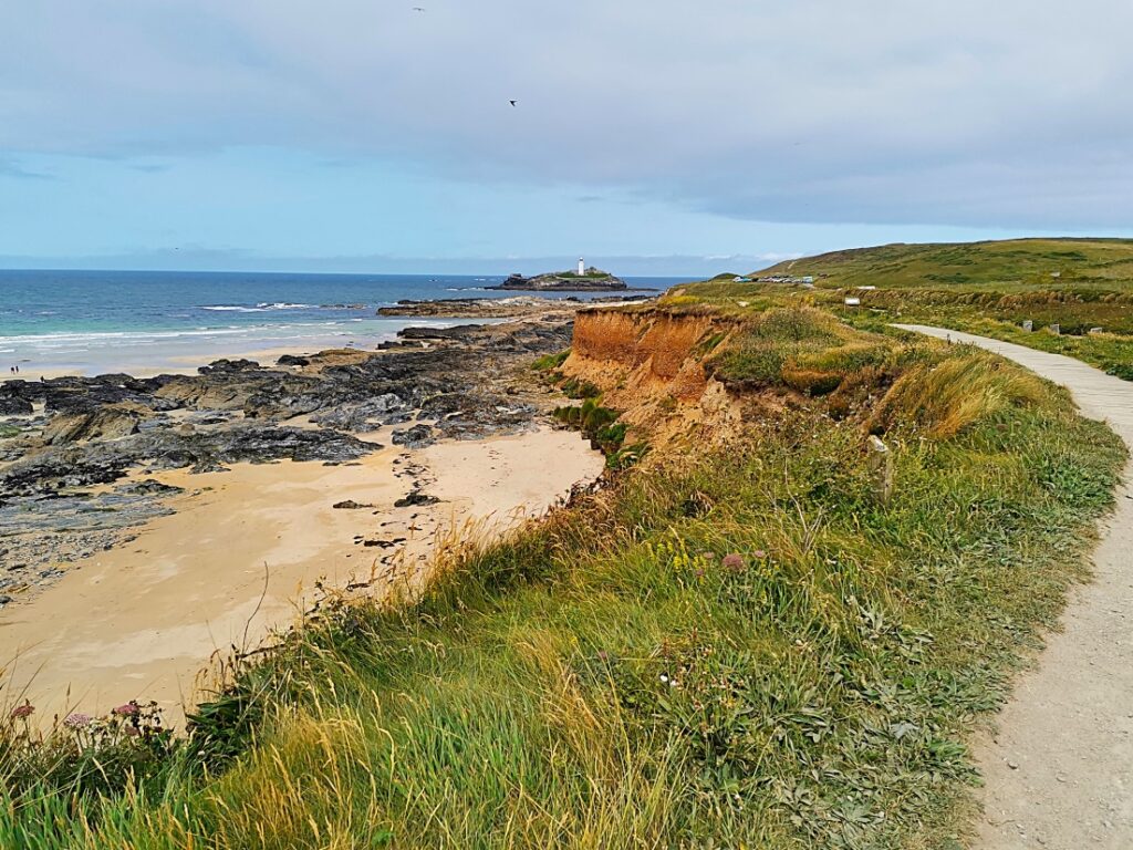 Godrevy