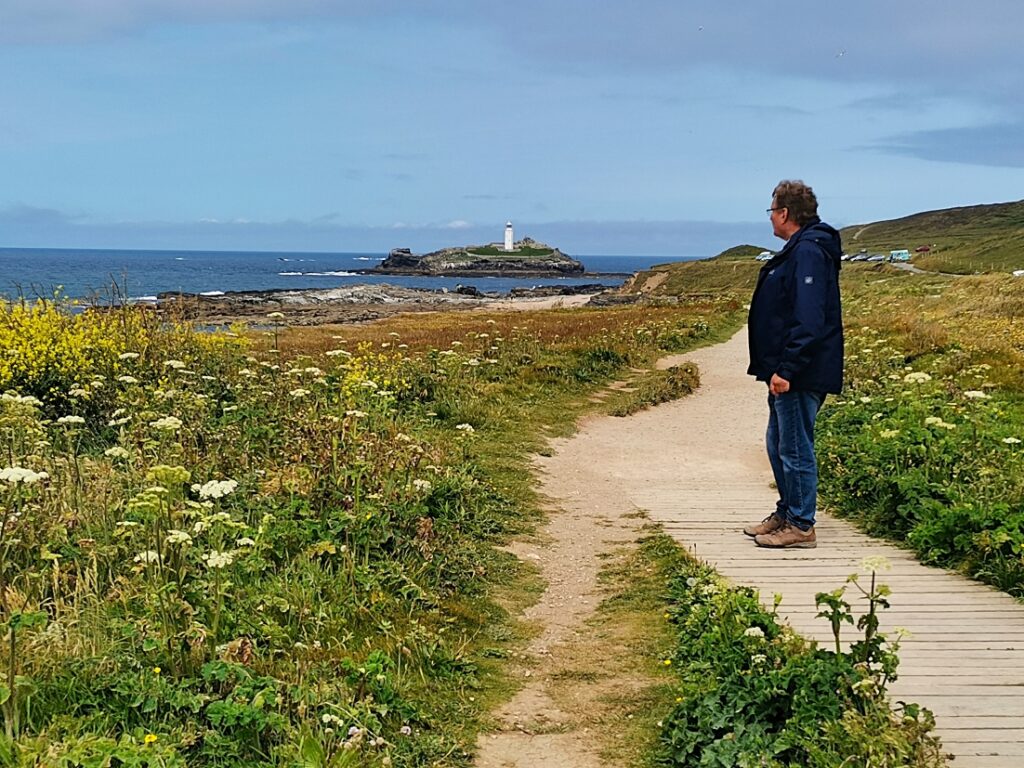 Godrevy