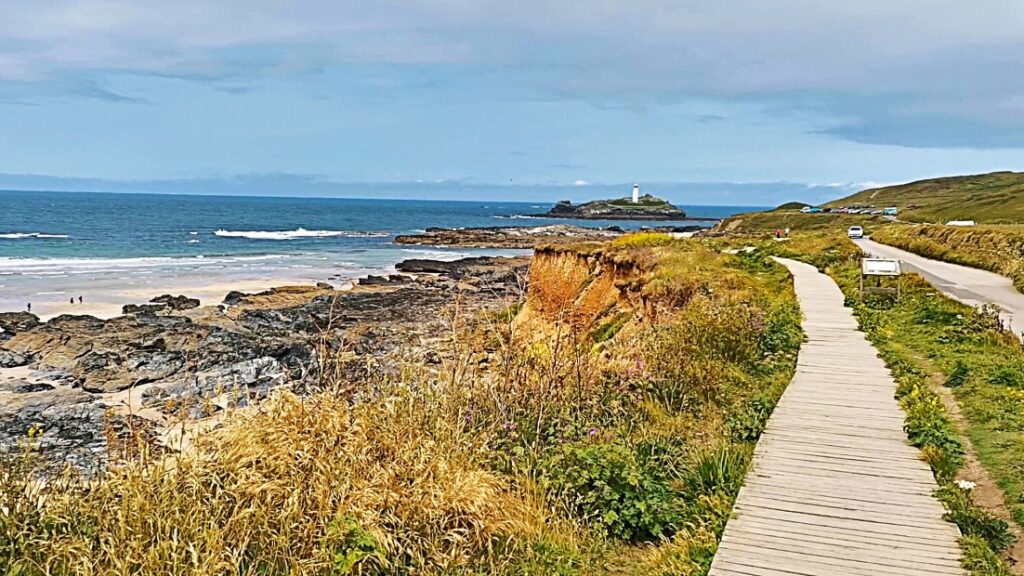 Godrevy
