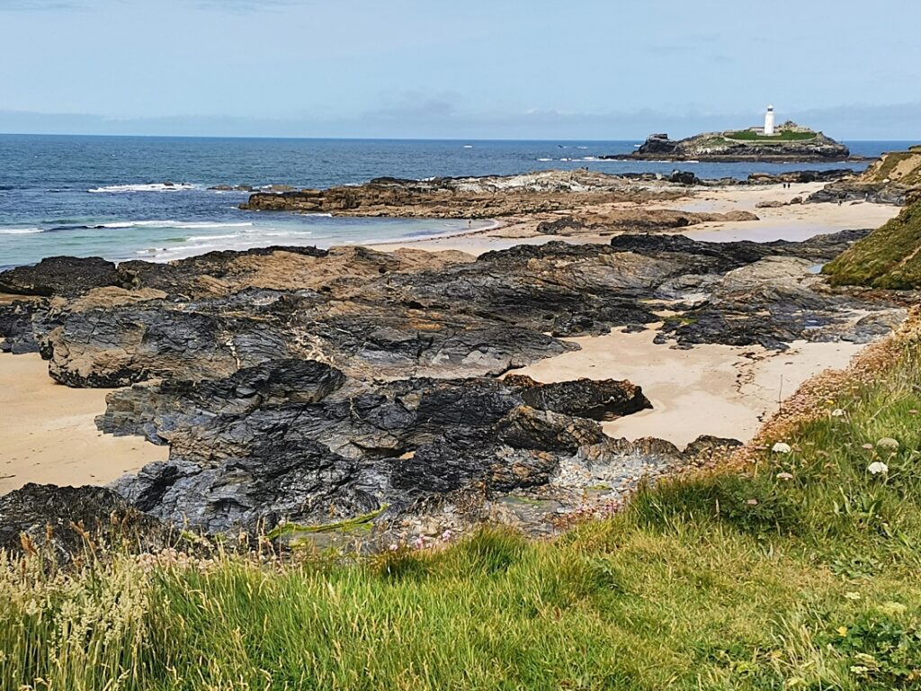 Godrevy