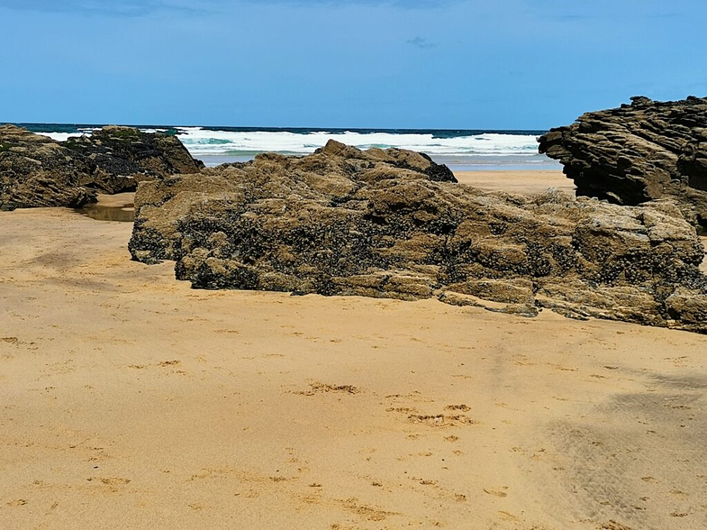 Gwithian Towans Beach