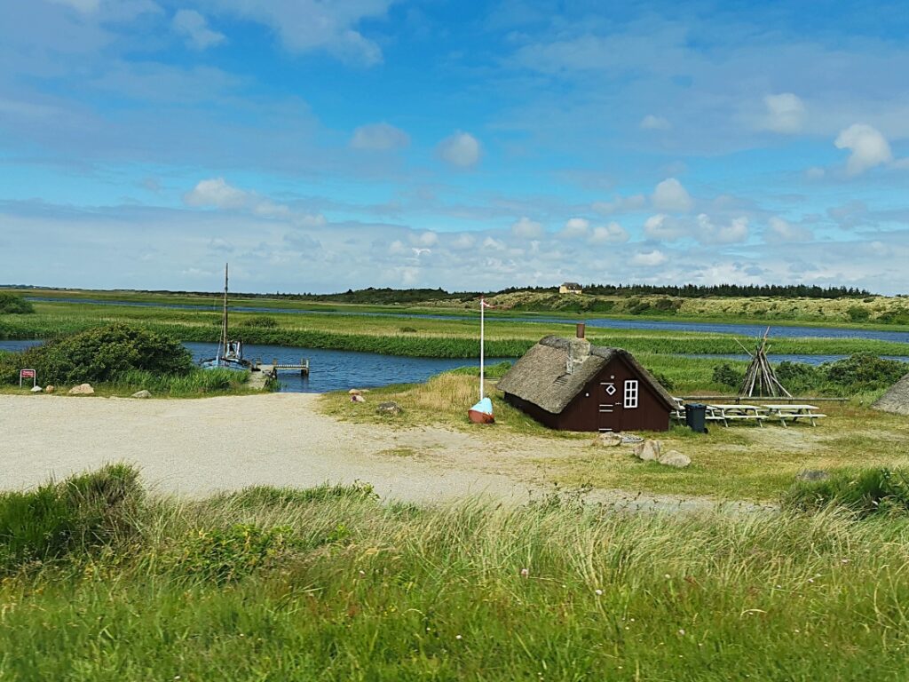 Vesterhavn Nymindegab