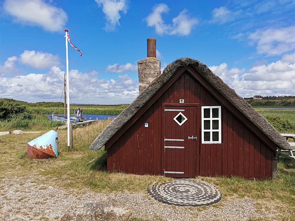 Vesterhavn Nymindegab