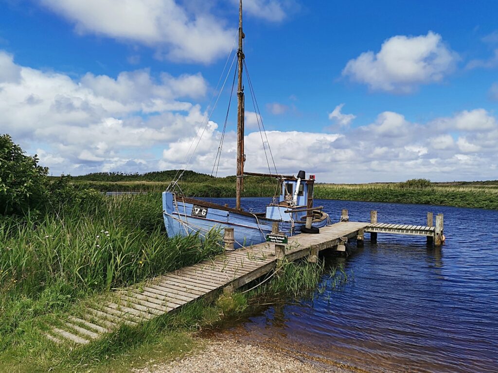 Vesterhavn Nymindegab