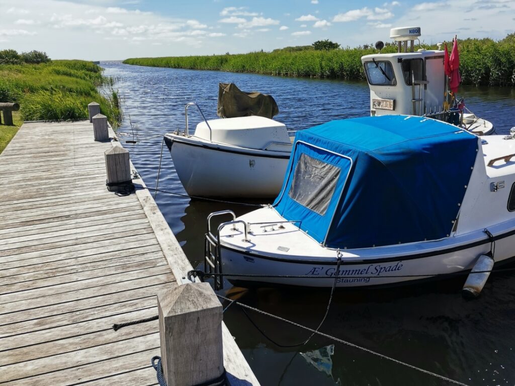 Ringkøbing Fjord