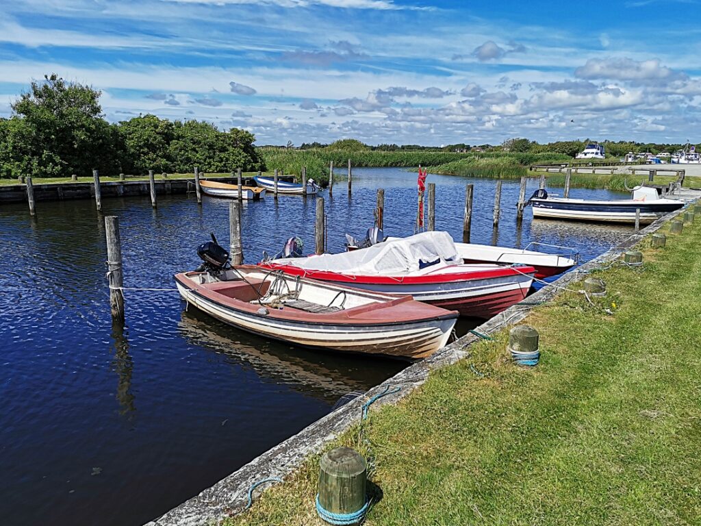 Ringkøbing Fjord
