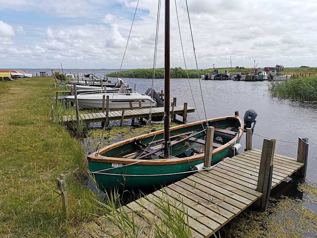 Ringkøbing Fjord