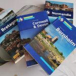 *Reiseführer aus dem Michael Müller Verlag Beitrag Müller1