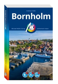 Reiseführer Bornholm