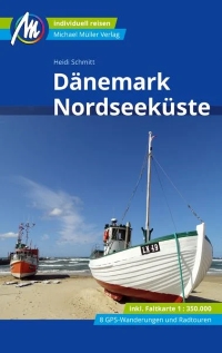 Reiseführer Dänemark